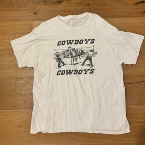 Brandy Melville Graphic Tee